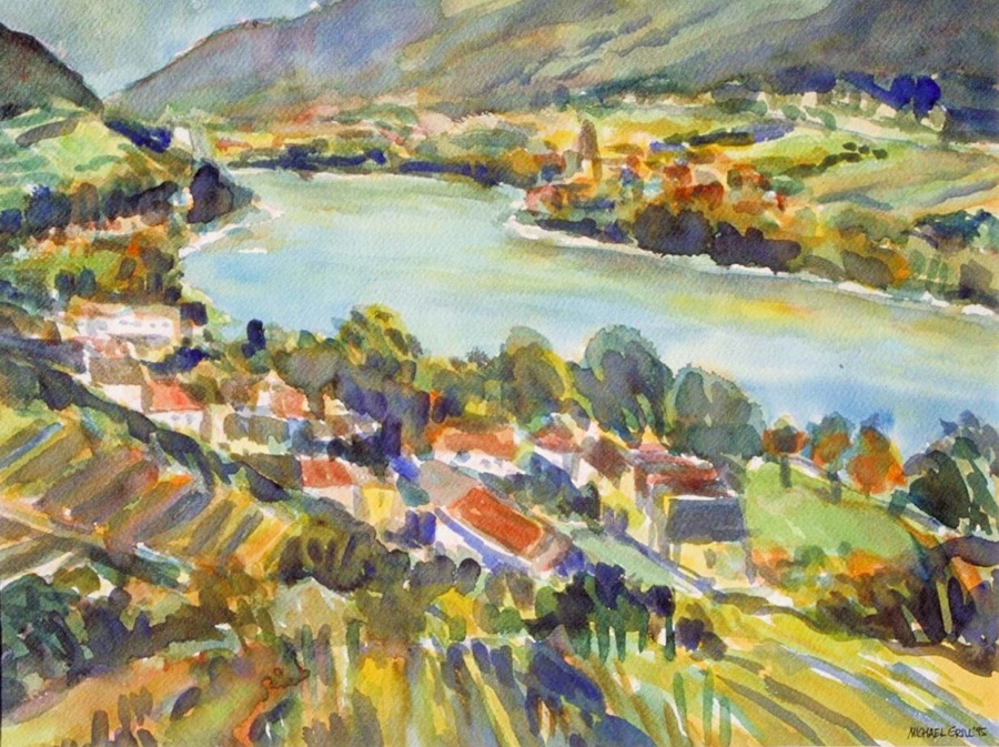  Wachau 