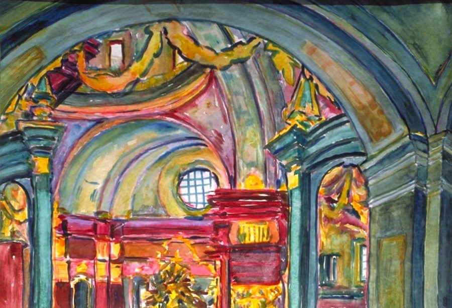 Stiftskirche Kuppel.jpg